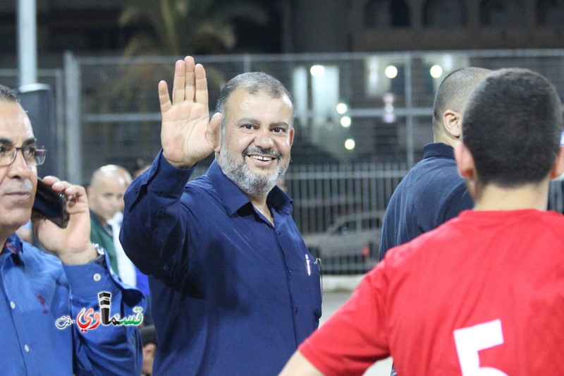 فيديو: التسامح سيد الموقف والاقصى بطلا للدوري بعد فوزه في النهائي امام السمبا 2:1 في اجواء كرنفالية أخوية تسامحيه